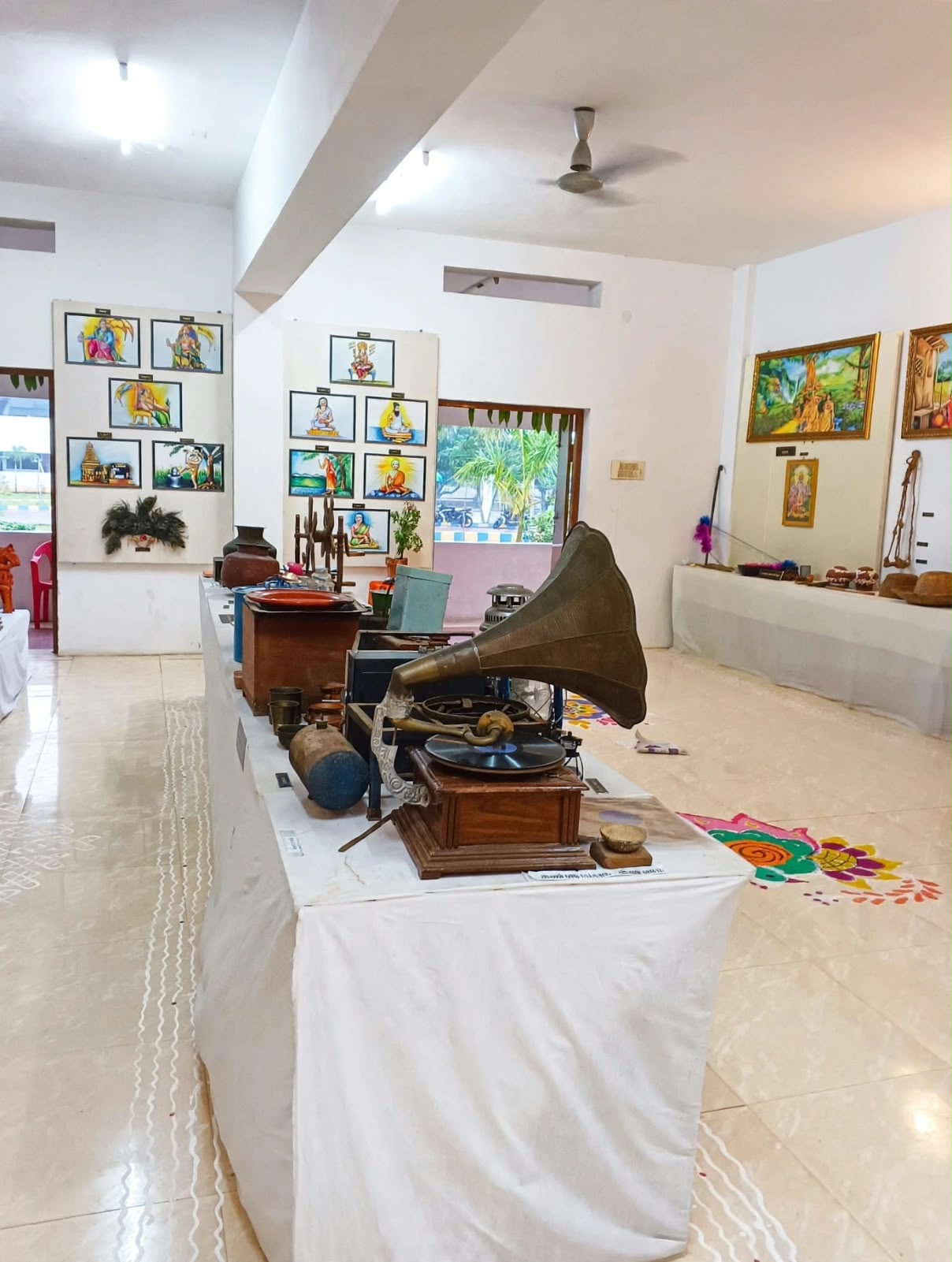 Tamil Panpattu Maiyyam