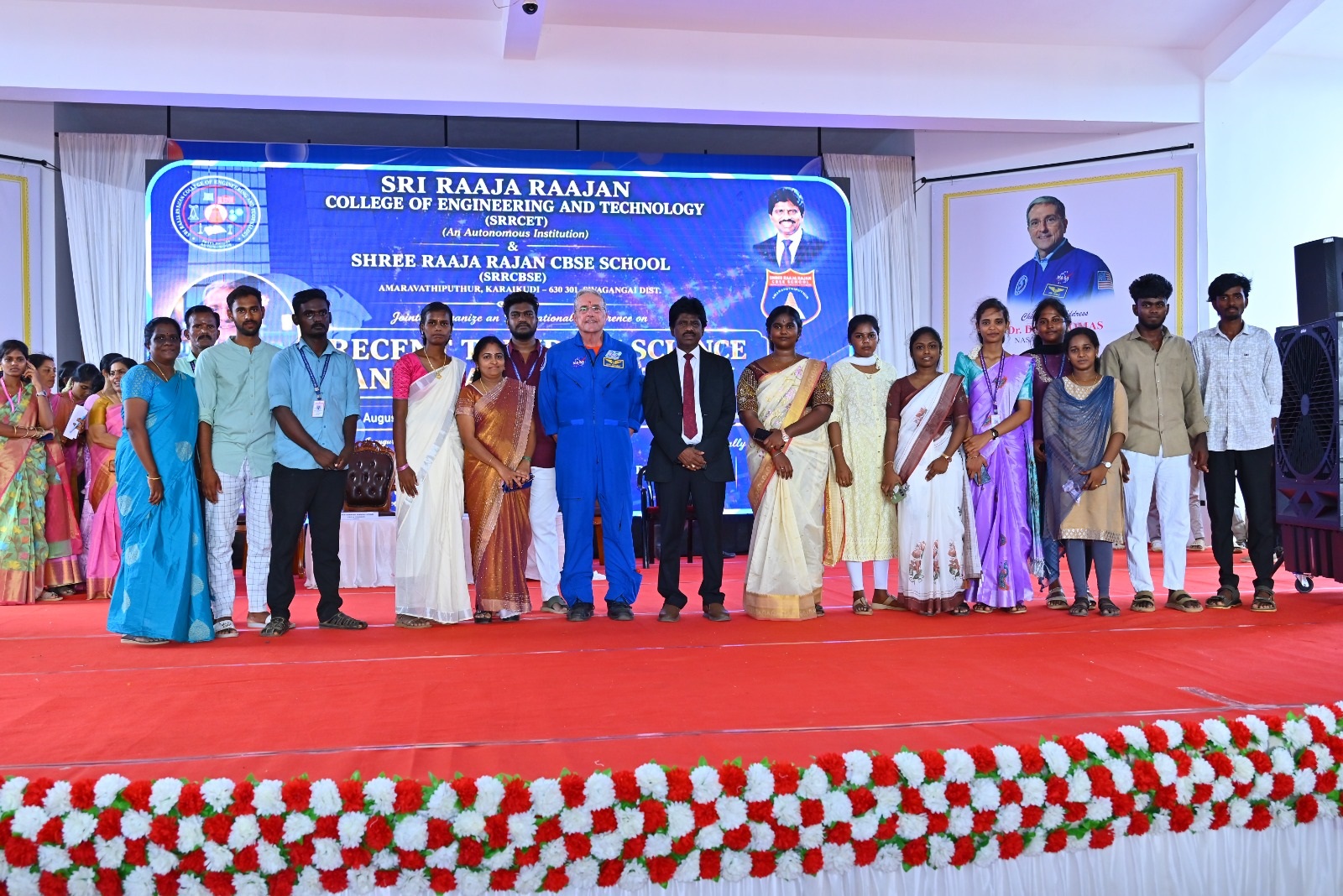 International Conference 2026