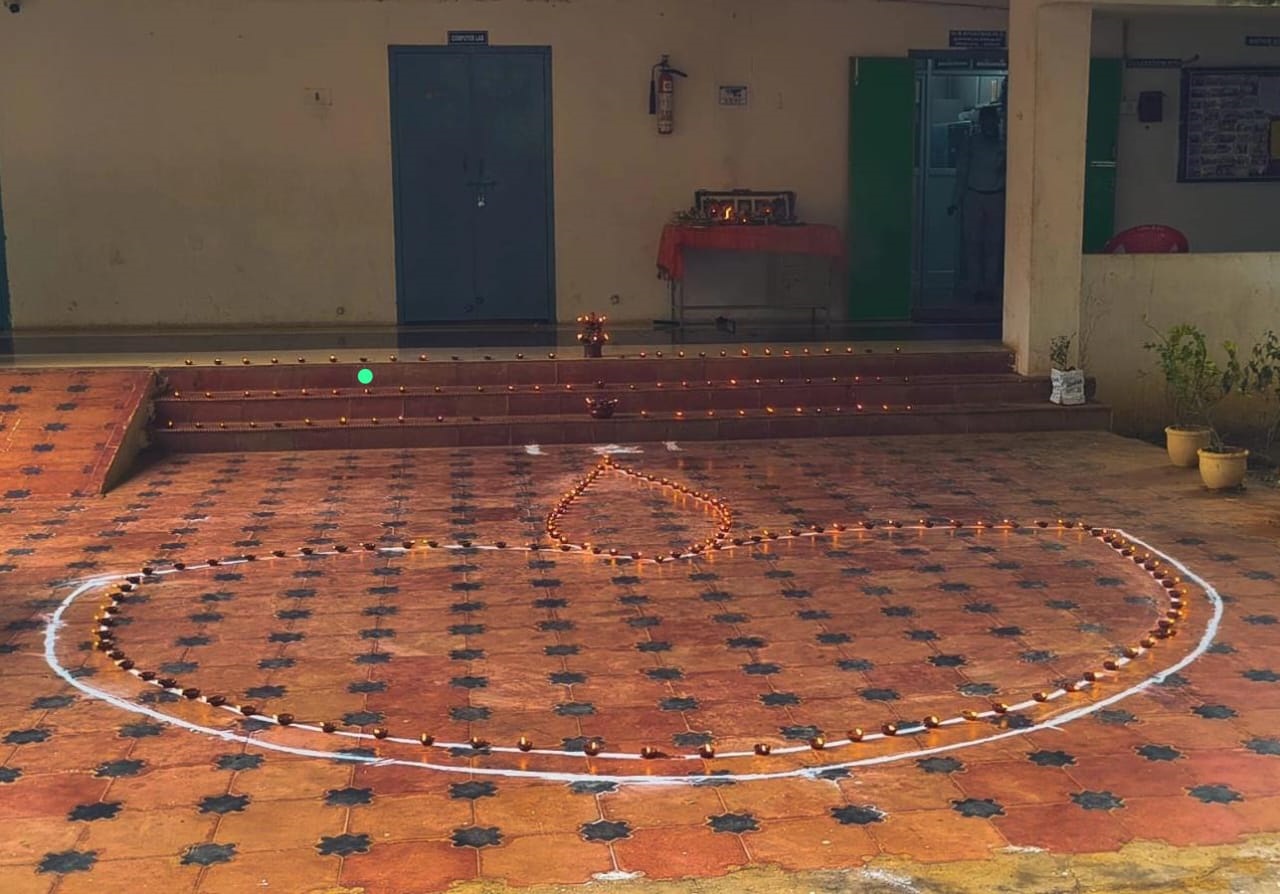Karthigai Deepam