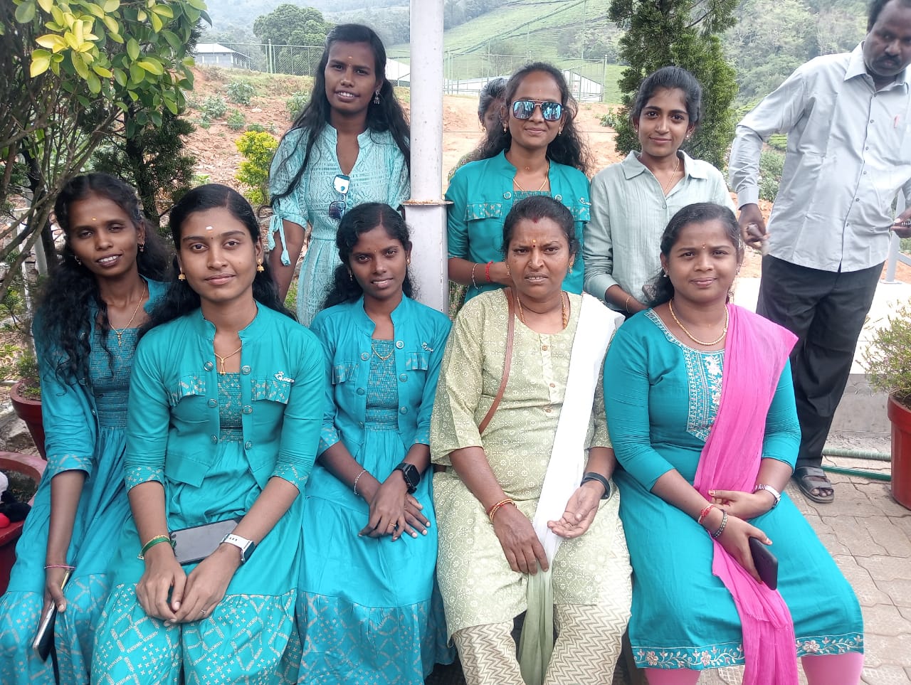 Munnar Tour