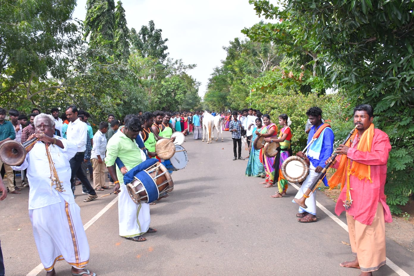 Pongal Celebration 2024