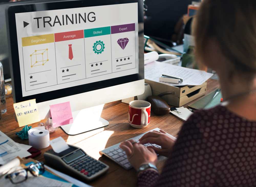 Training - Placement