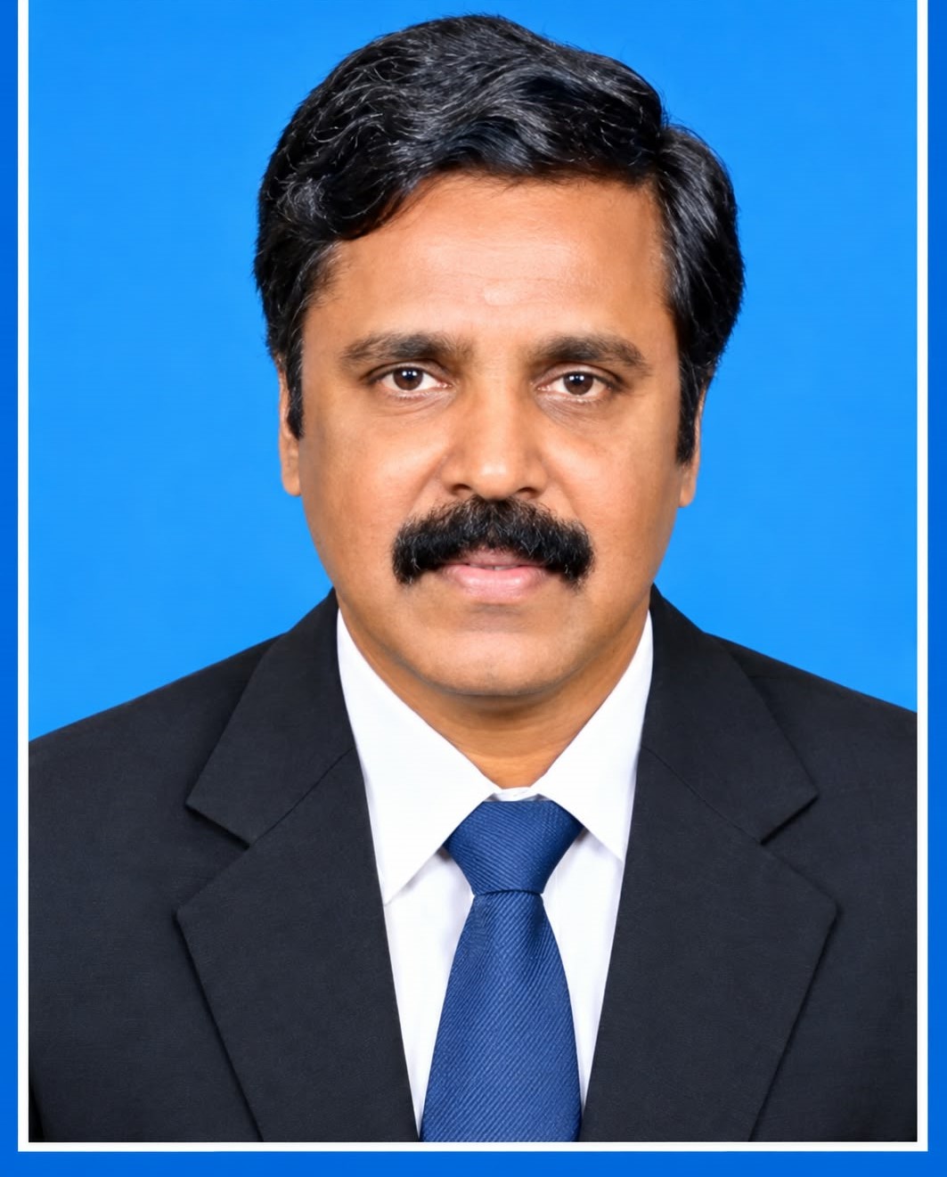 Dr.AR.Saravanakumar