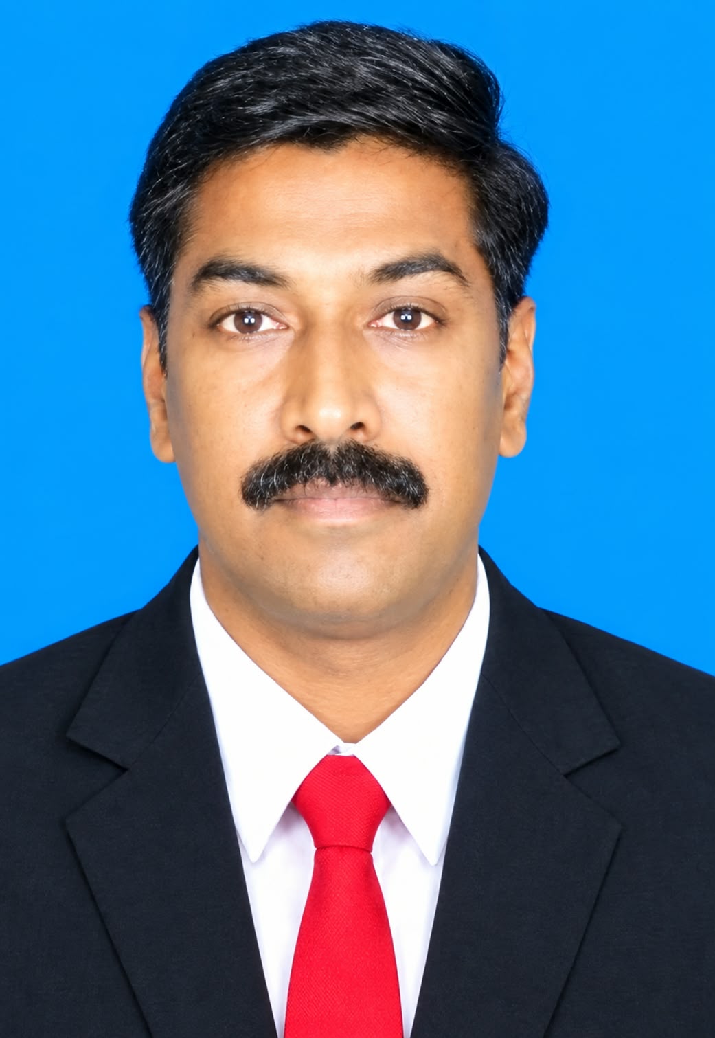 Prof.A.Edward Willam Benjamin