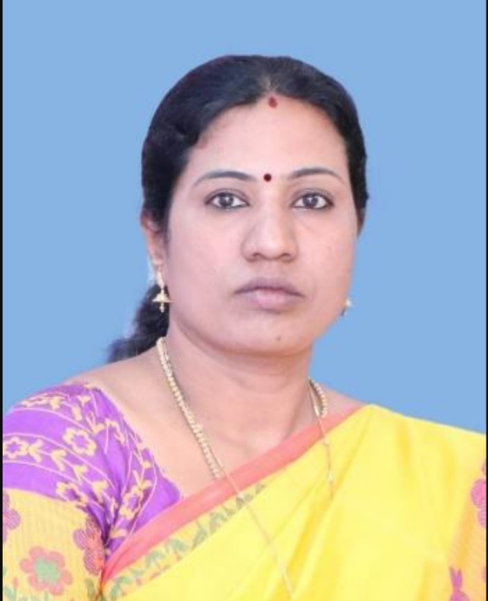 Dr.G.Rajaeshwari