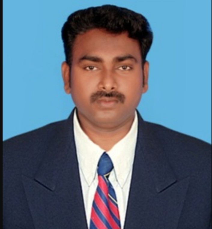 Dr. S. Sasikumar