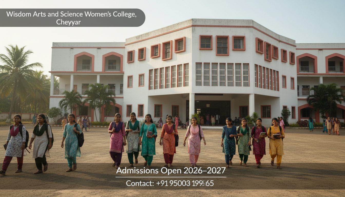 Wisdom Women’s College Campus